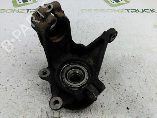 Right front steering knuckle PEUGEOT PARTNER MPV (5_, G_)  | BP21433683M26 