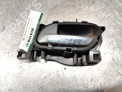 Used Front left interior door handle PEUGEOT 207 SW (WK_) [2007-2013]  24406687