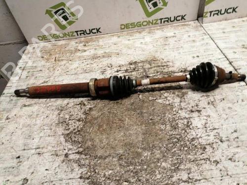 Right front driveshaft FORD FIESTA V (JH_, JD_) | BP21473806M39