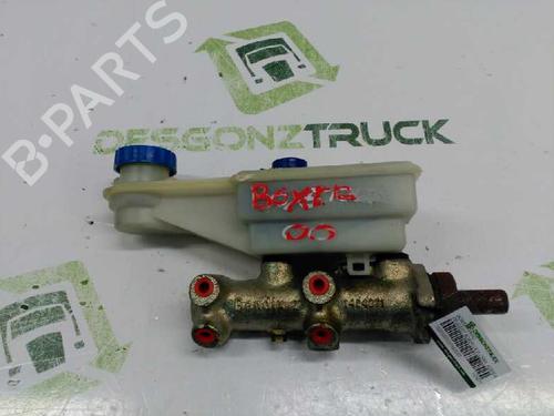 Used Brake master cylinder PEUGEOT BOXER Platform/Chassis (ZCT_) 2.5 D 4x4 (86 hp) 24679216