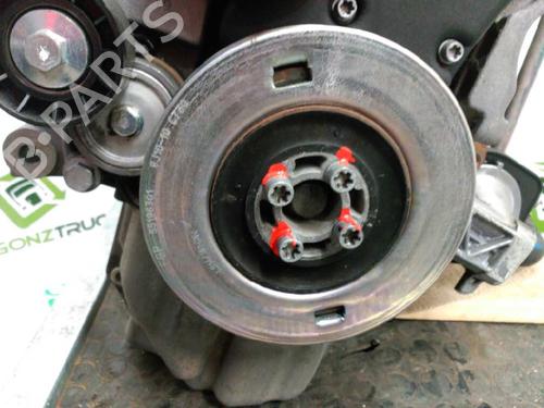 Engine FIAT BRAVA (182_)  | BP21440250M1 