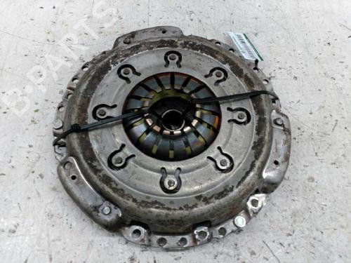 Other RENAULT TRAFIC II Van (FL)  | BP25801373O1 