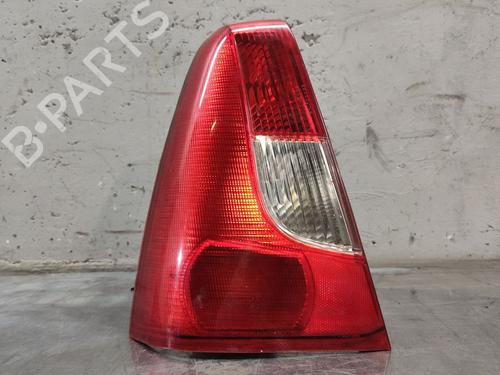Used Left taillight DACIA LOGAN (LS_) 1.4 (LS0A, LS0C, LS0E, LS0G) (75 hp) 31044379
