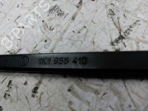 Front windshield wiper arm VW GOLF V (1K1)  | BP21437629C143 