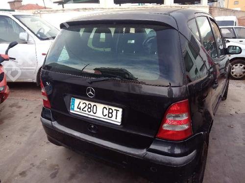 Elektronisk modul MERCEDES-BENZ A-CLASS (W168) A 140 (168.031, 168.131) | BP24397359M83 