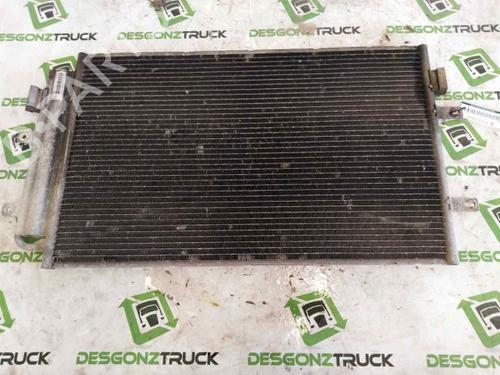 Used AC radiator AC radiator IVECO DAILY IV Van [2006-2012] 40623967 40623967