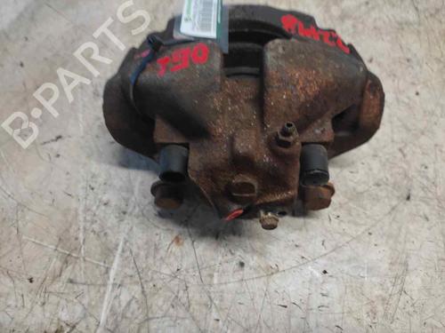 Right front brake caliper VW TRANSPORTER T4 Van (70A, 70H, 7DA, 7DH)  | BP21397988M104 