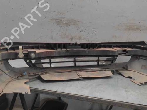 Front bumper CITROËN XSARA Coupe (N0) 1.6 i | BP21412326C7 
