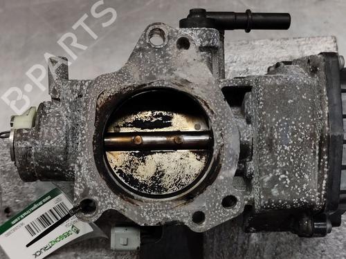 Throttle body PEUGEOT 407 (6D_) 2.0 (6DRFNB, 6DRFNE) | BP30308699M82