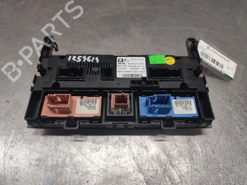 Warning switch PEUGEOT 407 (6D_) 1.6 HDi 110 (6D9HZC, 6D9HYC) | BP37691842I22 - Image 3