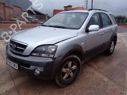 Differensial forvogn KIA SORENTO I (JC) 2.5 CRDi 4WD | BP21423485M23 