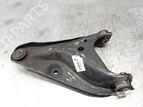 Right front suspension arm DACIA SANDERO II 1.2 | BP28811454M13 