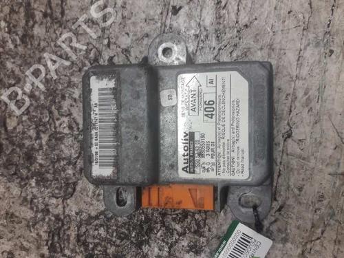 Used ECU airbags PEUGEOT 406 (8B) [1995-2005]  21461471
