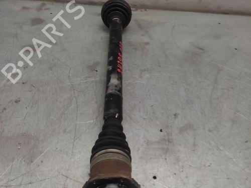 Drivaksel fortil Højre VW GOLF IV (1J1) 1.6 16V | BP22248207M39 