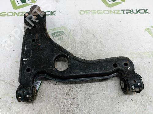 Left front suspension arm OPEL ZAFIRA A MPV (T98) 1.6 (F75) | BP21429610M12