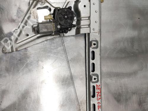 Front right window mechanism MERCEDES-BENZ SPRINTER 3,5-t Van (B907, B910) 314 CDI RWD (907.631, 907.633, 907.635, 907.637) | BP29393866C23 