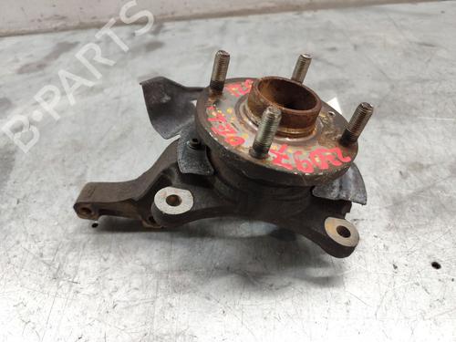 Left front steering knuckle CHEVROLET REZZO MPV (U100)  | BP22273048M25 