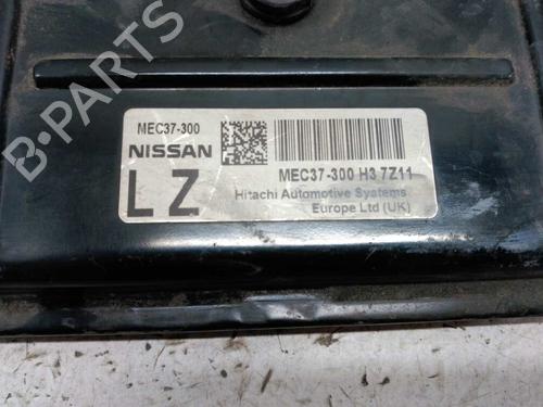 Engine control unit (ECU) NISSAN MICRA III (K12) 1.2 16V | BP21441915M57 
