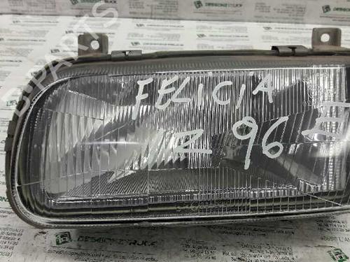 Used Left headlight SKODA FELICIA I (6U1) [1994-1998]  21449334
