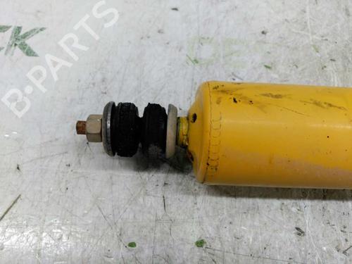 Left front shock absorber TOYOTA LAND CRUISER (_J7_, _JL7_) 2.4 TD (LJ70_, LJ73_, LJ70RV) | BP22909680M16 