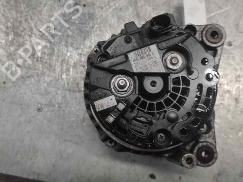 Generator AUDI A4 B8 (8K2)  | BP21405039M7 