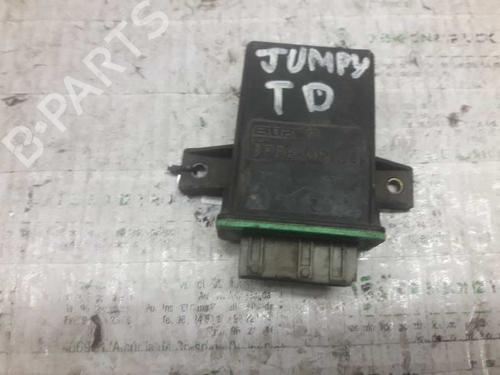 Elektronische module CITROËN JUMPY I (U6U_) [1994-2006]  21470071