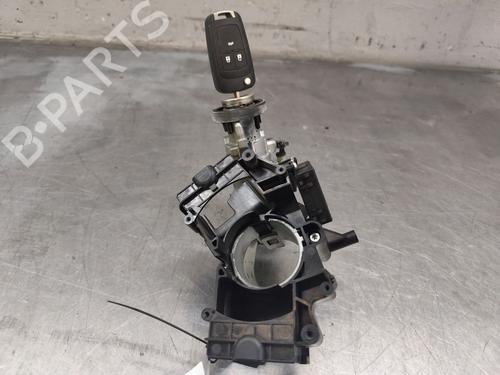 Clé de contact OPEL ASTRA J (P10) [2009-2016]  32011393