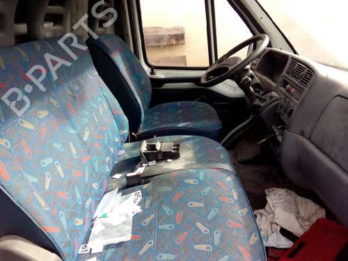 Front left window mechanism FIAT DUCATO Van (230_) 2.8 D | BP21438446C22 