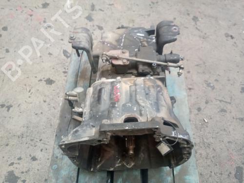 Gearkasse Gearkasse 39423963 39423963
