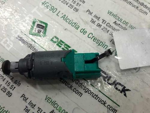 Elektronisk modul NISSAN PRIMASTAR Bus (X83) [2001-2025]  21452490