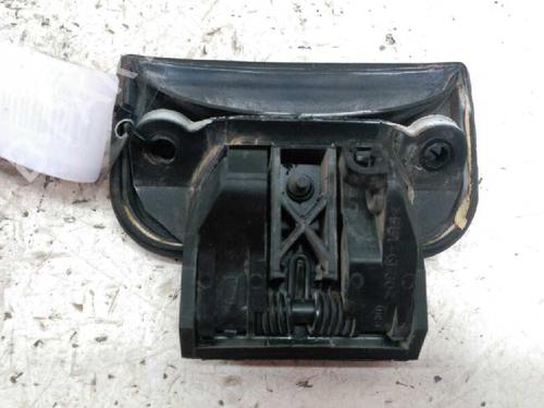 Front right exterior door handle PEUGEOT PARTNER MPV (5_, G_)  | BP21440799C129