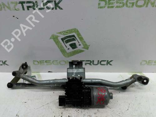 Ruitenwissermotor voor SEAT IBIZA III (6L1) [2002-2009]  21430835