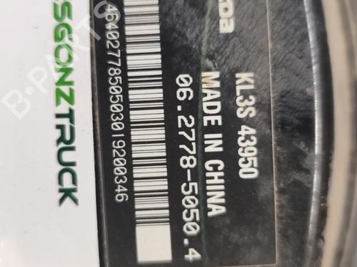 Servo brake MAZDA CX-5 (KE, GH) 2.2 D (KE2FW) | BP30181885M42