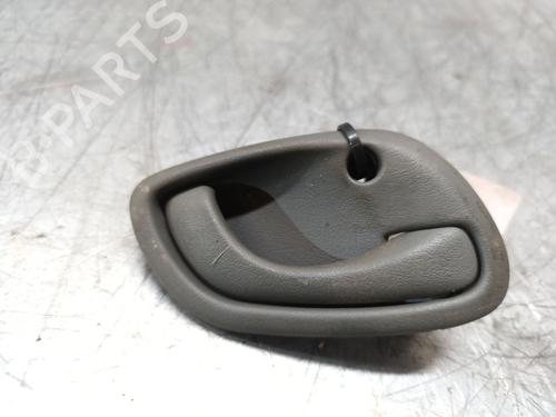 Højre fortil invendig håndtag OPEL AGILA (A) (H00) [2000-2007]  25794133
