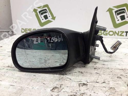 Used Left mirror PEUGEOT 406 (8B) [1995-2005]  21457541