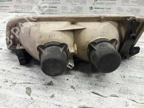 Right headlight CITROËN ZX (N2)  | BP21449518C29 