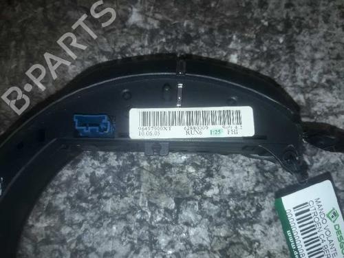 Ratbetjening CITROËN C4 I (LC_)  | BP21471441E15 