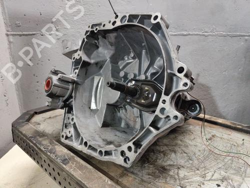Used Gearbox Gearbox 39262353 39262353