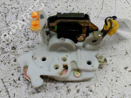 Used Front right lock NISSAN MICRA II (K11) [1992-2007]  21426749
