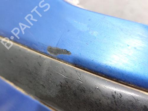 Front bumper VW POLO III (6N1)  | BP28708934C7 
