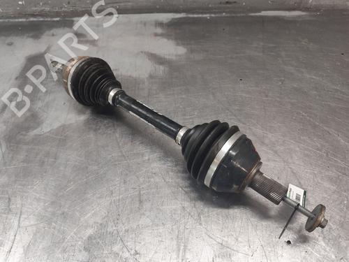 Used Left front driveshaft Left front driveshaft VOLVO S80 II (124) 2.4 D (163 hp) 36291208 36291208