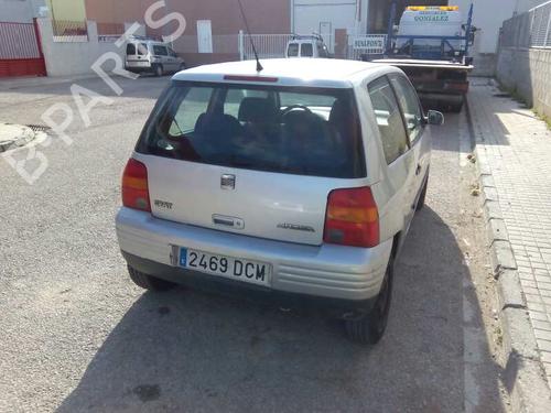 Højre forlygte SEAT AROSA (6H1)  | BP21424770C29 