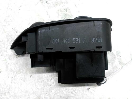 Headlight switch SEAT CORDOBA (6K1, 6K2)  | BP21433900I24 