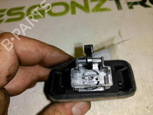Licence plate light PEUGEOT 206 Hatchback (2A/C)  | BP21427482I40 