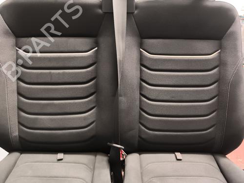 Right front seat IVECO DAILY VI Van 35S16, 35C16, 40C16, 50C16, 70C16 | BP38779001C16 - Image 5