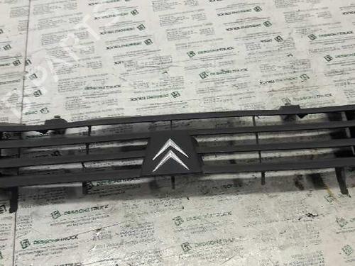 Used Grille CITROËN C15 Box Body/MPV (VD_) [1984-2006]  21453785