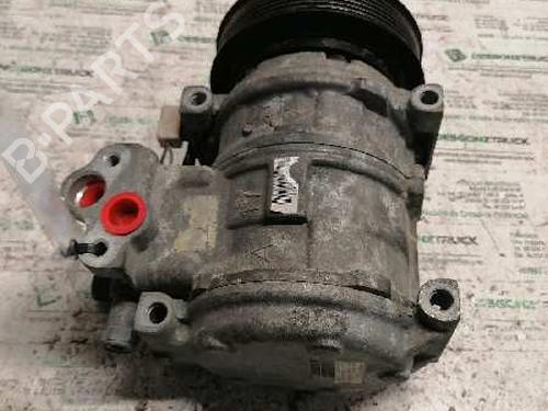 AC compressor PEUGEOT 207 (WA_, WC_)  | BP21473537M34 