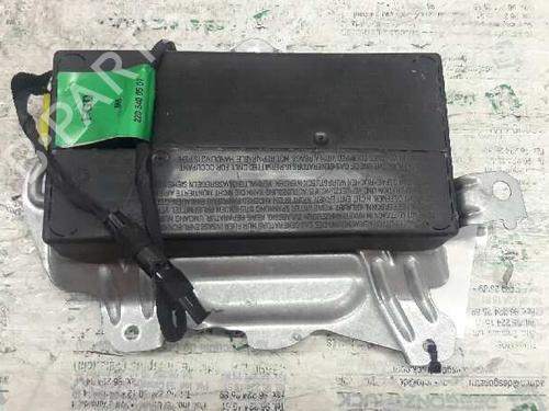 Used Electronic module MERCEDES-BENZ S-CLASS (W220) [1998-2005]  21454085