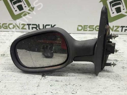 Used Left mirror RENAULT MEGANE I (BA0/1_) [1995-2004]  21442720
