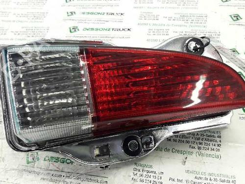 Right taillight HYUNDAI ELANTRA III Saloon (XD) 2.0 CRDi | BP21447641C35 